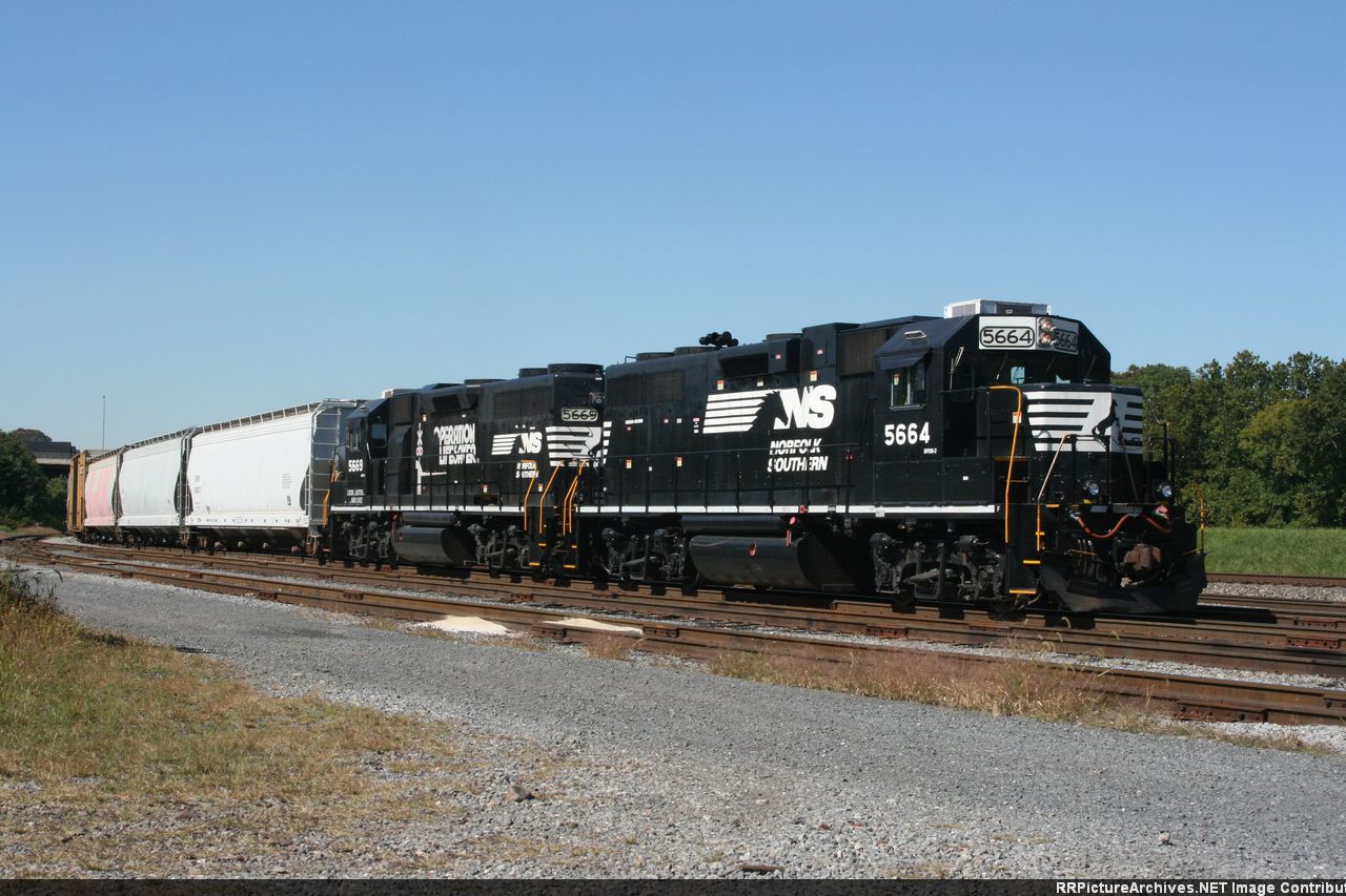 NS 5664